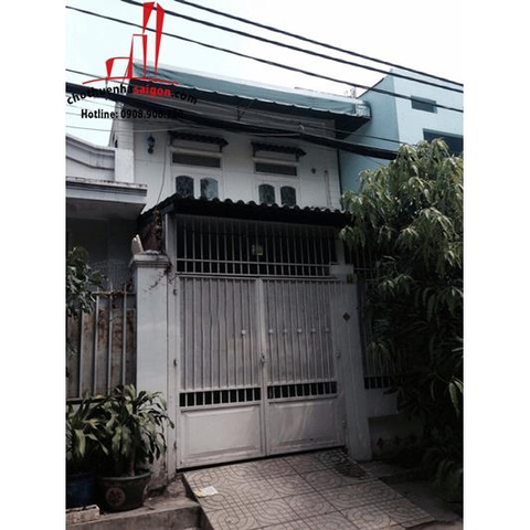 cho thuê nhà nguyên căn quận 2, khu làng báo chí , giá cho thuê:650$/tháng