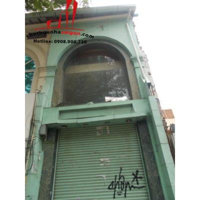 cho thuê nhà mặt tiền đường nguyễn huệ quận 1, giá cho thuê:6000$/tháng