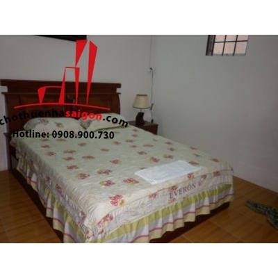 cho thuê căn hộ Serviced Apartment đường lê thánh tôn,quận 1