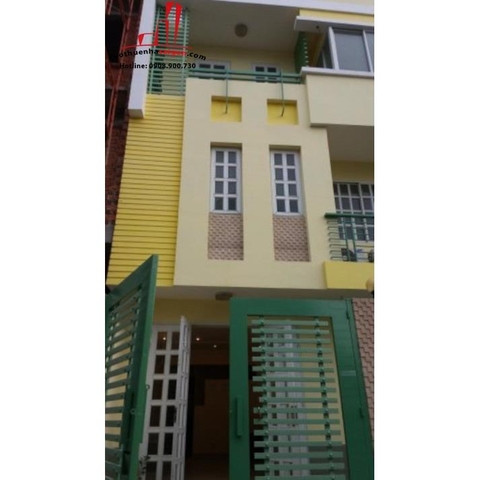 cần cho thuê nhà đường nguyễn thị định quận 2, giá cho thuê:11tr/tháng