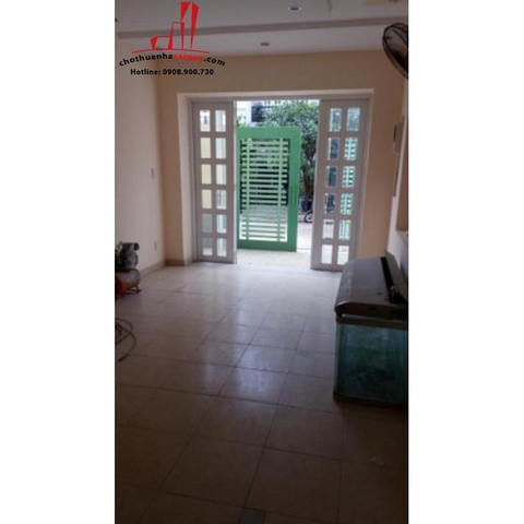 cần cho thuê nhà đường nguyễn thị định quận 2, giá cho thuê:11tr/tháng