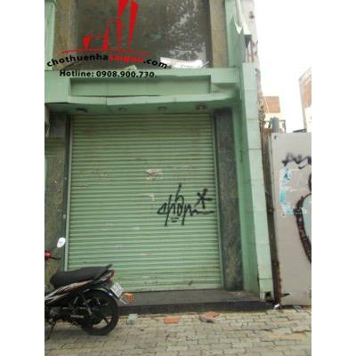 cho thuê nhà mặt tiền đường nguyễn huệ quận 1, giá cho thuê:6000$/tháng