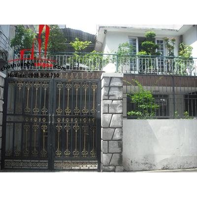 cho thuê nhà đường đường sông đà quận tân bình, giá cho thuê:1500$/tháng