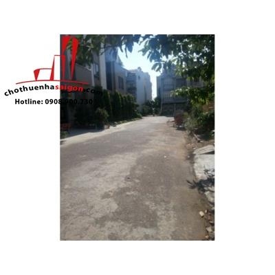 cần cho thuê nhà đường nguyễn thị định quận 2, giá cho thuê:11tr/tháng