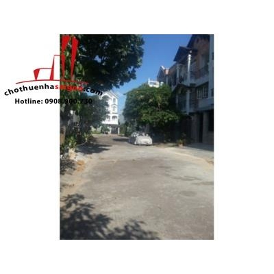 cần cho thuê nhà đường nguyễn thị định quận 2, giá cho thuê:11tr/tháng