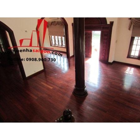 cho thuê biệt thự đường nguyễn ưng dĩ, quận 2, giá 5500$