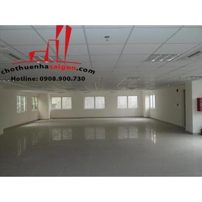 cho thuê tòa nhà mặt tiền đường đinh tiên hoàng, quận 1 giá 7000$