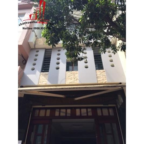 cho thuê nhà mặt tiền đườn bùi thị xuân quận tân bình, giá cho thuê:1200$/tháng