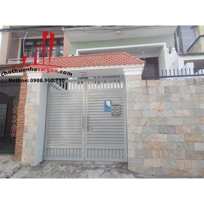 nhà quận 2  cho thuê, phường thảo điền giá cho thuê:1200$/tháng
