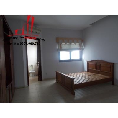 cần cho thuê villa quận 2, đường nguyễn văn hưởng giá cho thuê:1200$/tháng
