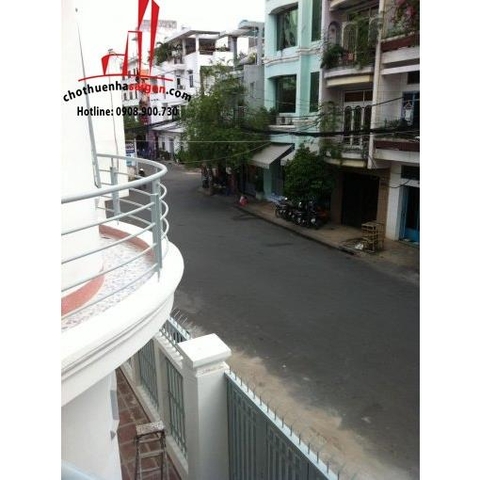 nhà nguyên căn hẽm đường đồng đen quận tân bình, giá cho thuê:35tr/tháng