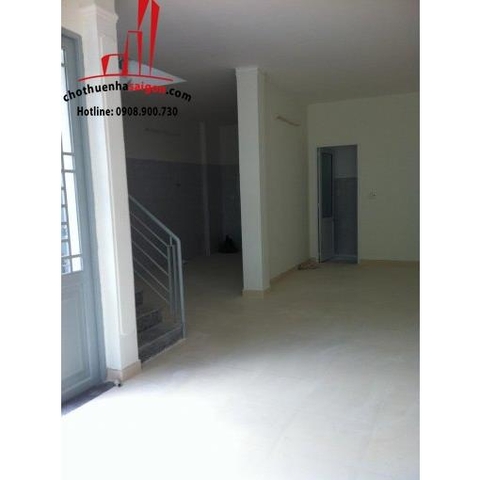 nhà nguyên căn hẽm đường đồng đen quận tân bình, giá cho thuê:35tr/tháng