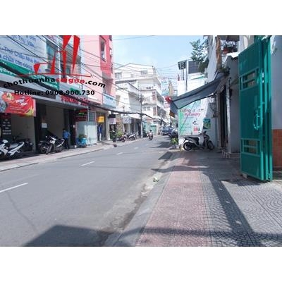 cho thuê nhà quận 1, khu tây đường đề thám giá cho thuê:90tr/tháng