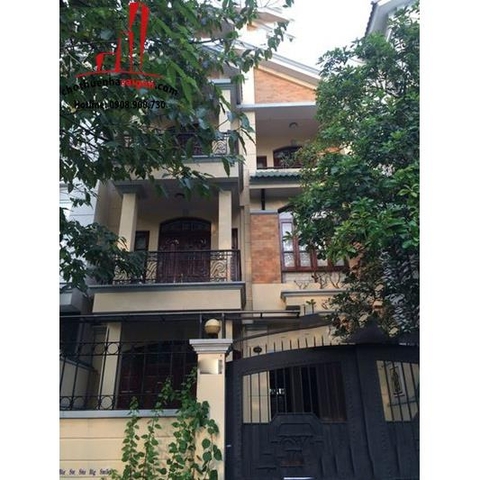 cần cho thuê biệt thự đường lương đình của, quận 2, giá cho thuê:33tr/tháng