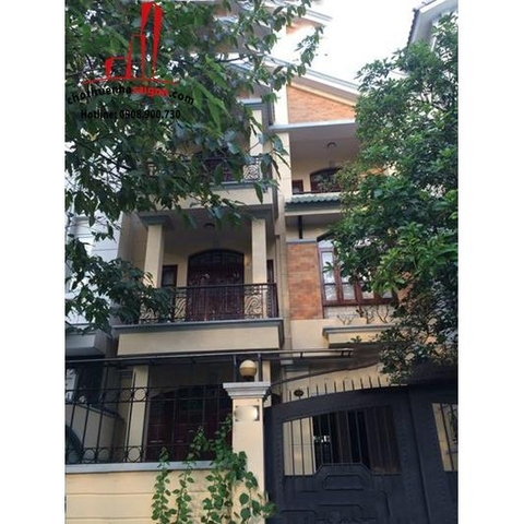 cần cho thuê biệt thự đường lương đình của, quận 2, giá cho thuê:33tr/tháng