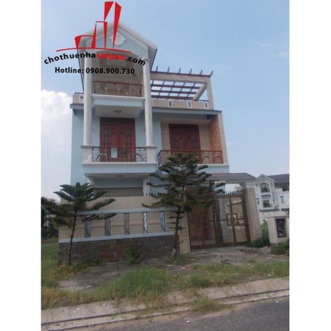 cho thuê villa phố quận 2, khu đô thị an phú an khánh giá cho thuê:26tr/tháng