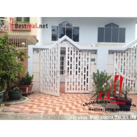 cho thuê nhà nguyên căn đường nguyễn trọng tuyễn, quận phú nhuận giá 1200$