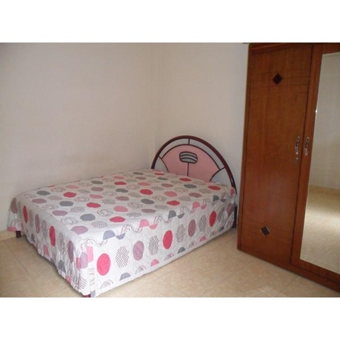 Cho thuê nhà Quận Phú Nhuận, đường Hoa Cau. Giá : 12 triệu/tháng.