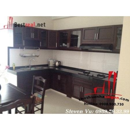 cho thuê nhà nguyên căn đường nguyễn trọng tuyễn, quận phú nhuận giá 1200$