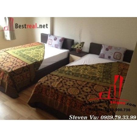 cho thuê nhà nguyên căn đường nguyễn trọng tuyễn, quận phú nhuận giá 1200$