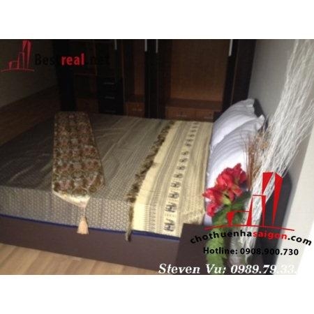 cho thuê nhà nguyên căn đường nguyễn trọng tuyễn, quận phú nhuận giá 1200$