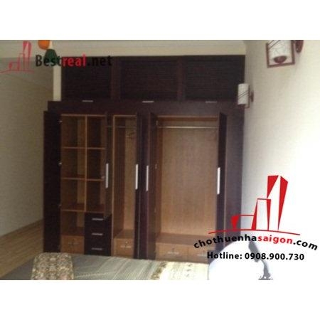 cho thuê nhà nguyên căn đường nguyễn trọng tuyễn, quận phú nhuận giá 1200$