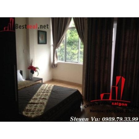cho thuê nhà nguyên căn đường nguyễn trọng tuyễn, quận phú nhuận giá 1200$