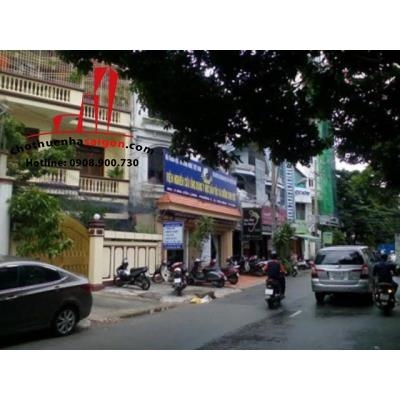 cho thuê nhà quận tân bình, đường cửu long giá cho thuê:2300$/tháng