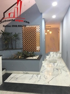 cho thuê nhà quận bình thạnh, đường xô viết nghệ tĩnh, p17, quận bình thạnh