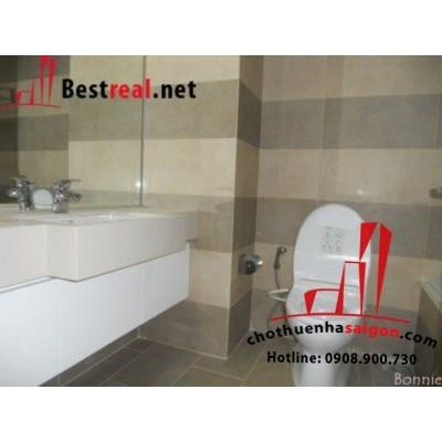cho thuê căn hộ Saigon Airport Plaza Quận tân bình, lầu 12, giá 1050$