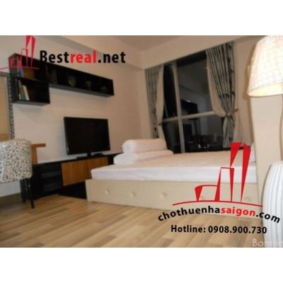 cho thuê căn hộ Saigon Airport Plaza Quận tân bình, lầu 12, giá 1050$