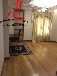 cho thuê nhà quận bình thạnh, đường nguyễn văn đậu giá cho thuê :55tr/tháng