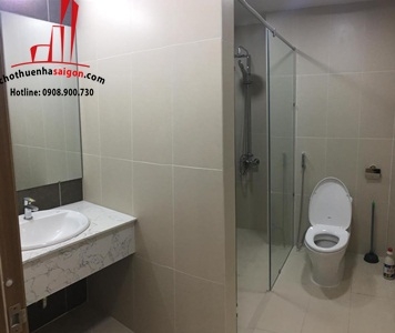 cho thuê nhà quận bình thạnh, đường xô viết nghệ tĩnh, p17, quận bình thạnh