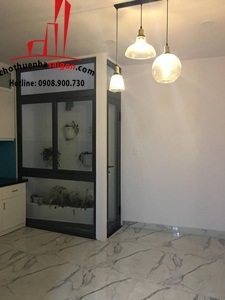 cho thuê nhà quận bình thạnh, đường xô viết nghệ tĩnh, p17, quận bình thạnh
