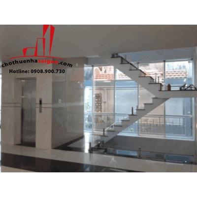 cho thuê tòa nhà đường bùi thị xuân quận tân bình giá cho thuê:5000$/tháng