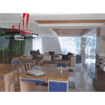 cho thuê tòa nhà đường bùi thị xuân quận tân bình giá cho thuê:5000$/tháng