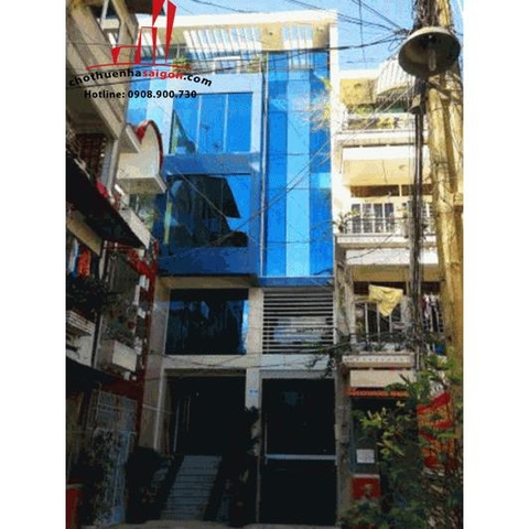 cho thuê tòa nhà đường bùi thị xuân quận tân bình giá cho thuê:5000$/tháng