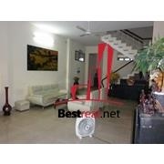 cho thuê nhà Quận Tân Bình, hẻm nội bộ đường Hồng Hà. Giá 20 triệu/tháng