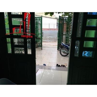 cần cho thuê nhà quận 2, phường thảo điền giá cho thuê:13tr/tháng