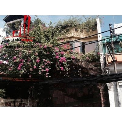 cần cho thuê nhà đường nguyễn văn mại, quận tân bình, giá cho thuê:35tr/tháng