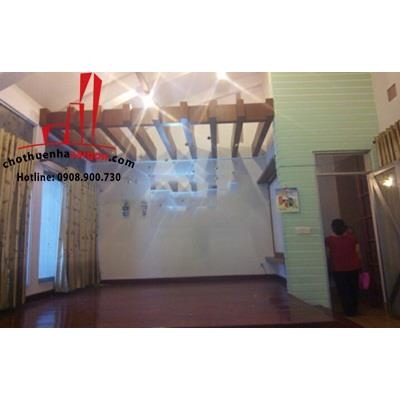 cho thuê villa quận 2, đường số 34 an phú  giá cho thuê:25tr/tháng