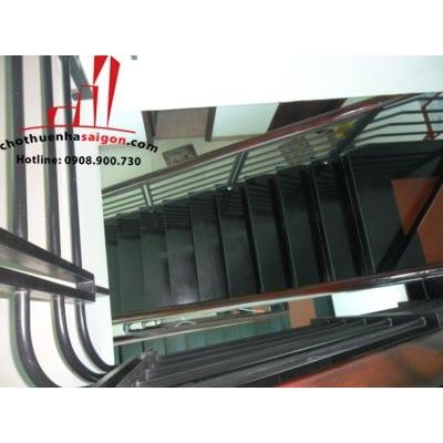 cho thuê tòa nhà nhà văn phòng đường nguyễn trọng tuyễn, quận phú nhuận, giá cho thuê:8000$/tháng