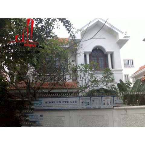 cho thuê nhà villa quận tân bình, đường nguyễn cảnh dị giá cho thuê:33tr/tháng