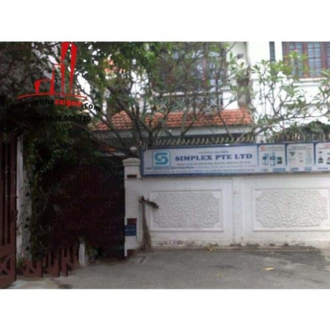 cho thuê nhà villa quận tân bình, đường nguyễn cảnh dị giá cho thuê:33tr/tháng