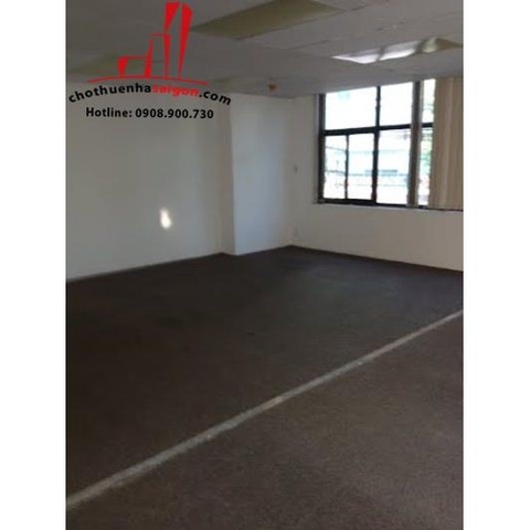 Văn phòng cho thuê quận 3 cao ốc văn phòng KM Plaza Building