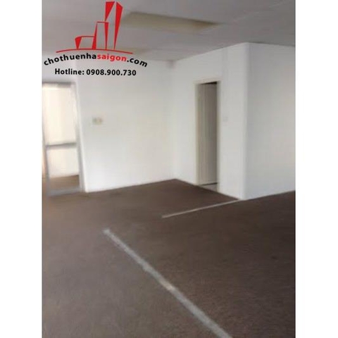 Văn phòng cho thuê quận 3 cao ốc văn phòng KM Plaza Building