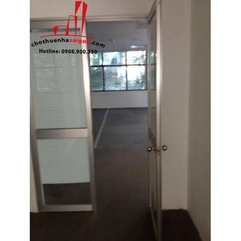 Văn phòng cho thuê quận 3 cao ốc văn phòng KM Plaza Building