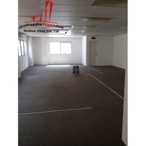 Văn phòng cho thuê quận 3 cao ốc văn phòng KM Plaza Building
