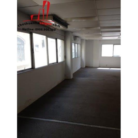 Văn phòng cho thuê quận 3 cao ốc văn phòng KM Plaza Building