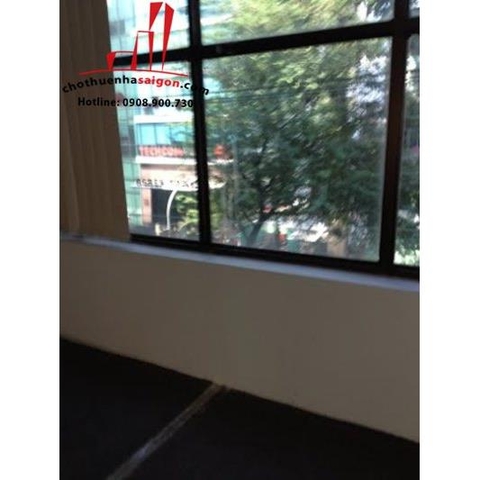 Văn phòng cho thuê quận 3 cao ốc văn phòng KM Plaza Building